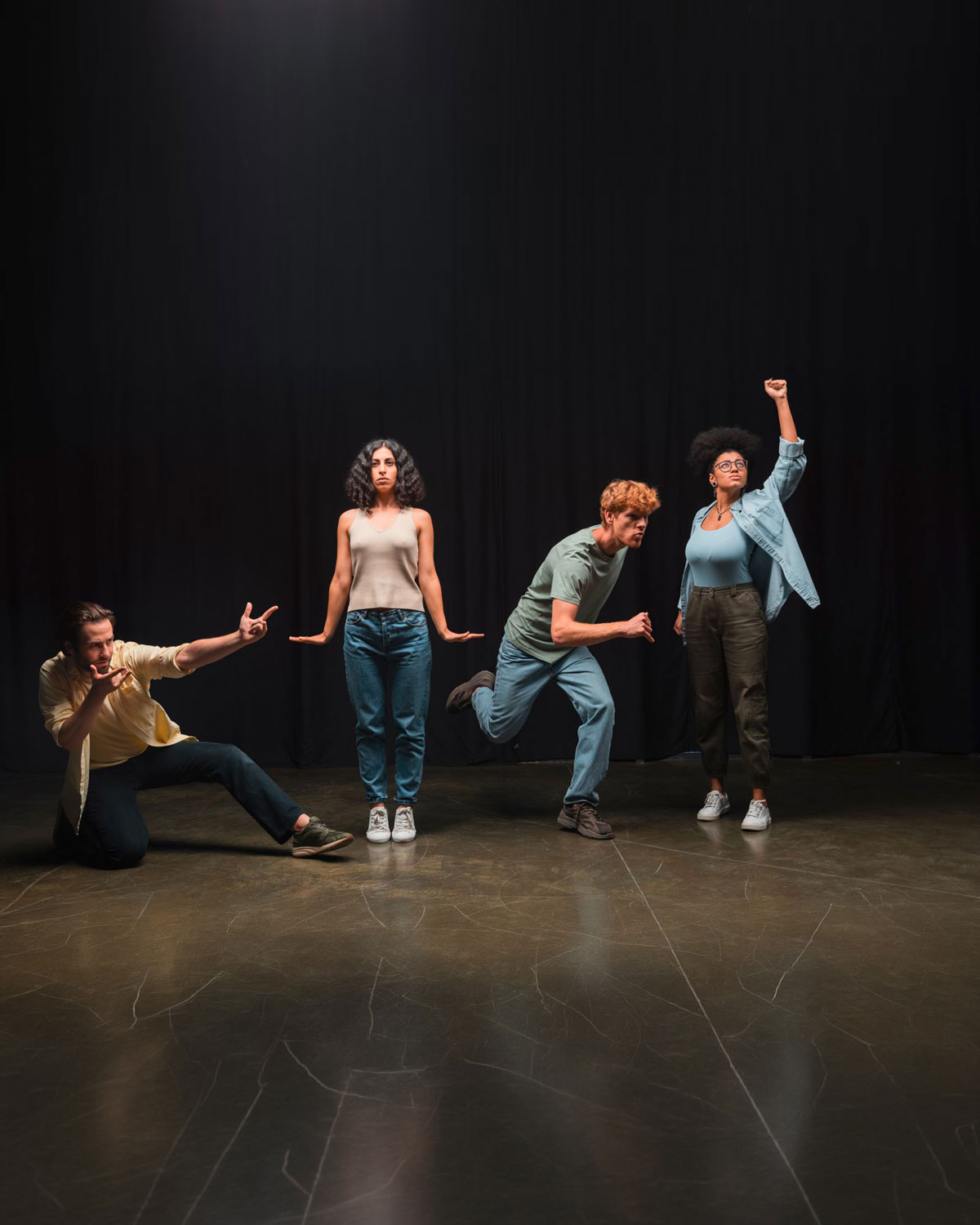 Theaterkurs